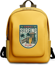 Bagpack 1